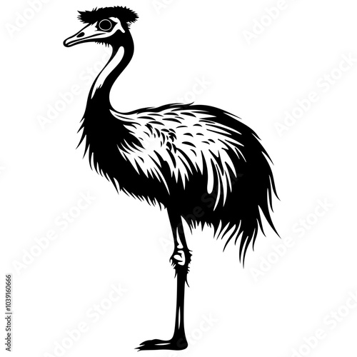 Emu Big