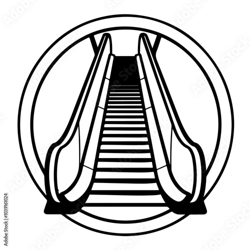 Escalator