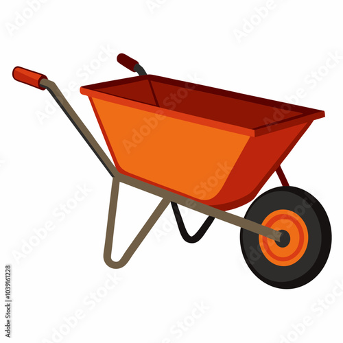 Wheelbarrow 
