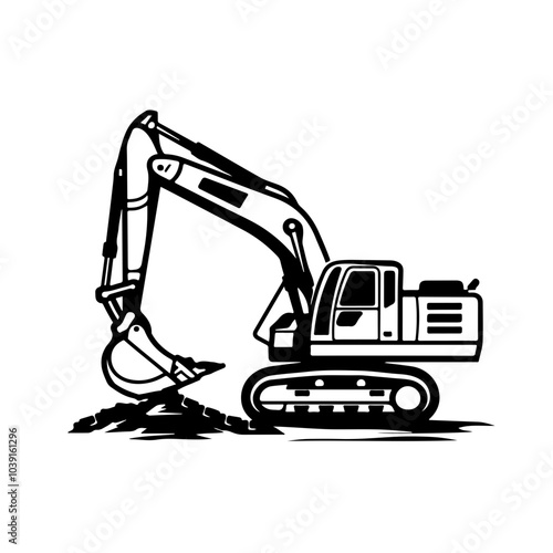 Excavator Design