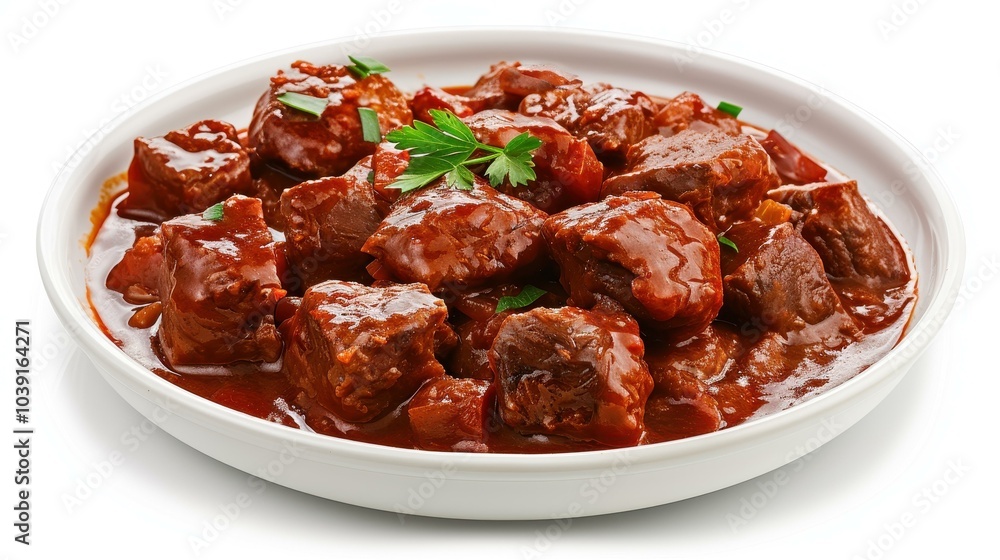 Indulge in a rich, hearty beef stew simmered in fine red wine, featuring tender beef and fresh veggies for a classic French dish. Indulge in a rich, hearty beef stew simmered in fine red wine, featuring tender beef and fresh veggies for a classic French dish.
