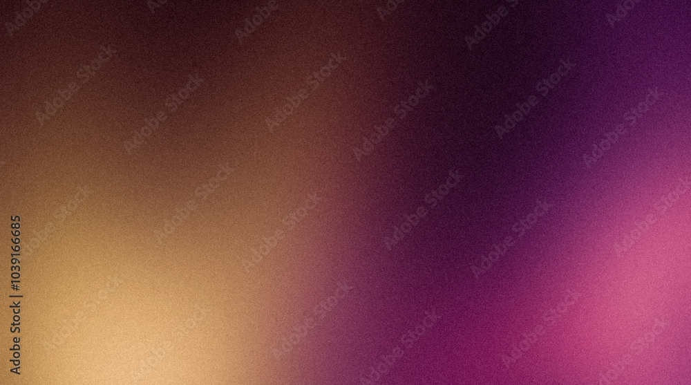Grainy gradient background, dark magenta orange black abstract noise texture banner, poster header backdrop design Grainy gradient background, dark magenta orange black abstract noise texture banner, poster header backdrop design