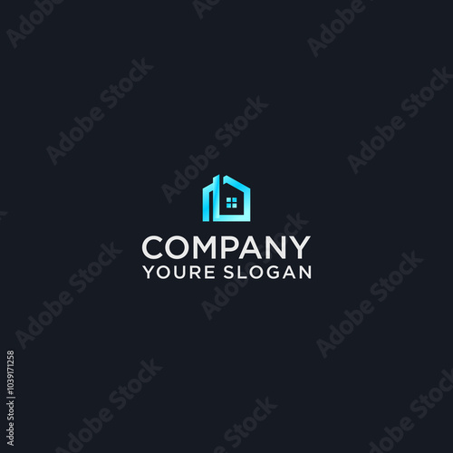 real company logo