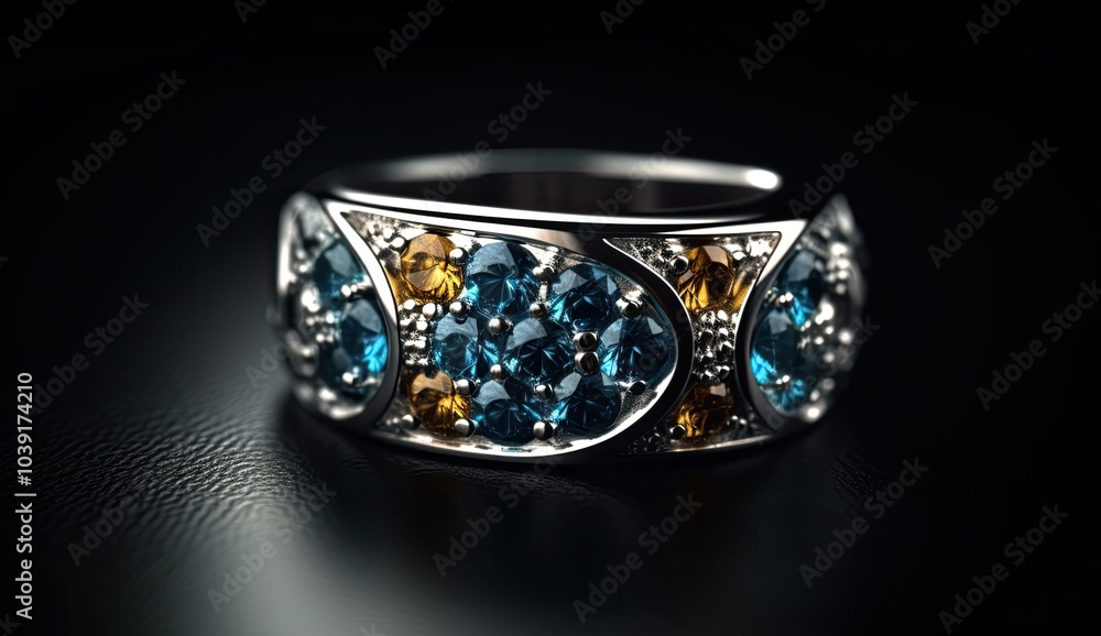 Wedding rings. Luxurious jewellery Wedding rings. Luxurious jewellery