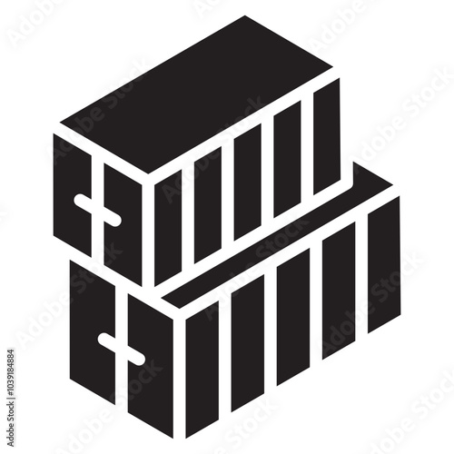 Container Icon