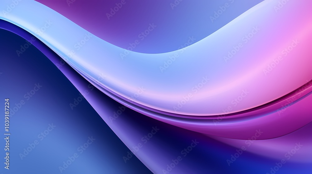 Digital technology blue purple gradient curve poster web page PPT background Digital technology blue purple gradient curve poster web page PPT background