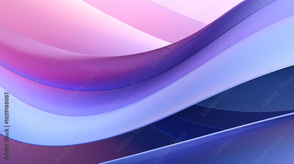 Digital technology blue purple gradient curve poster web page PPT background Digital technology blue purple gradient curve poster web page PPT background