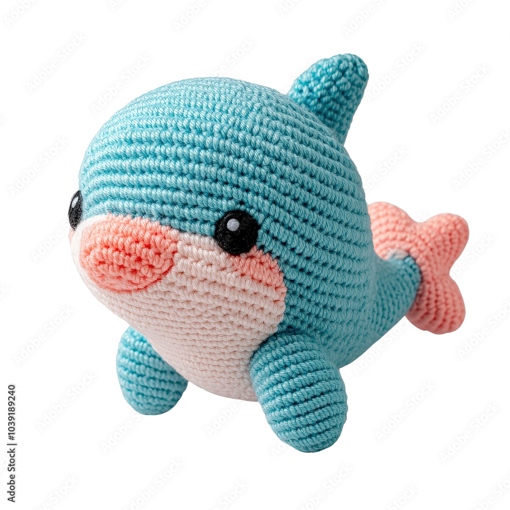 Adorable handcrafted dolphin plush toy a perfect gift for animal lovers and kids alike ideal for home decor and playtime fun Adorable handcrafted dolphin plush toy a perfect gift for animal lovers and kids alike ideal for home decor and playtime fun