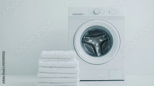 Clean and Fresh: A pristine...