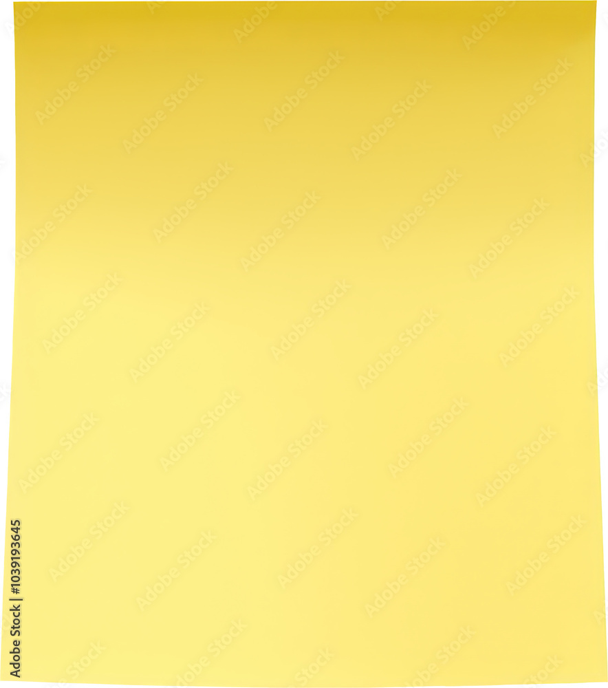 Plain yellow background Plain yellow background