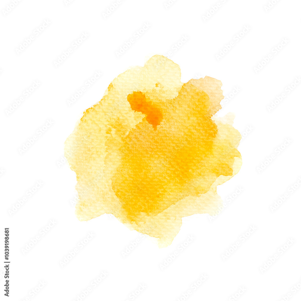 a yellow isolated on white texture a yellow isolated on white texture