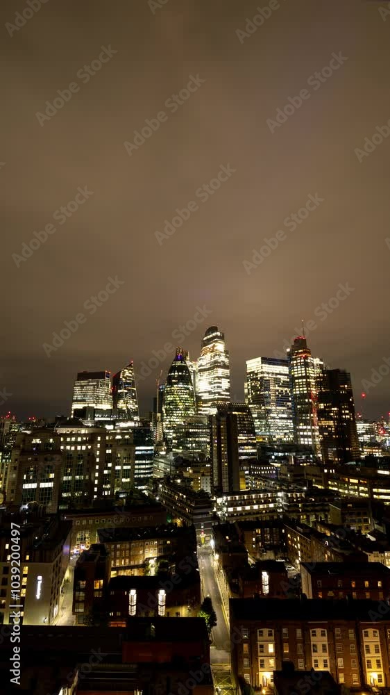 city of london skyscraper skyline vertical city of london skyscraper skyline vertical