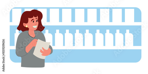 girls and women in various situations