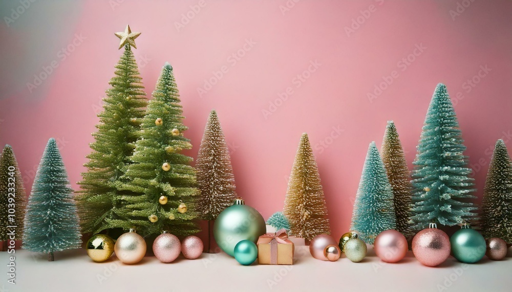 Fototapeta premium クリスマス