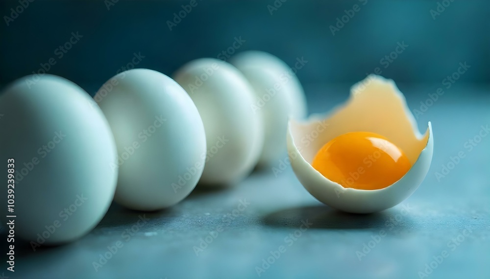 egg on the table egg on the table