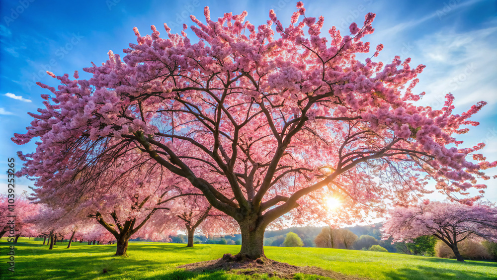blooming tree. tree, landscape, nature, trees, autumn, park, sky, grass, spring, forest, fall, leaves, season, blue, field, blossom, leaf, countryside, garden, sun, outdoors, oak, foliage, rural, road blooming tree. tree, landscape, nature, trees, autumn, park, sky, grass, spring, forest, fall, leaves, season, blue, field, blossom, leaf, countryside, garden, sun, outdoors, oak, foliage, rural, road