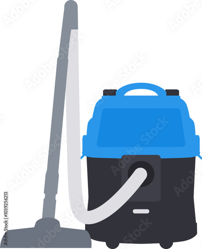 Vacuum Cleaner