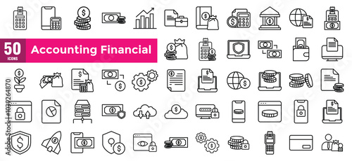 Accounting Financial