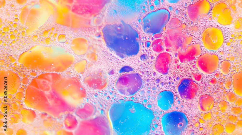 abstract background with bubbles abstract background with bubbles