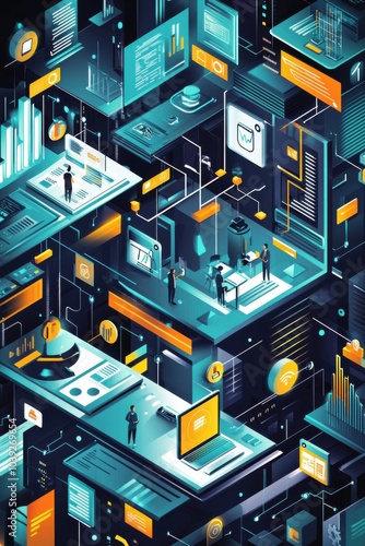 Rise of Innovation: The Pulse of Modern Business