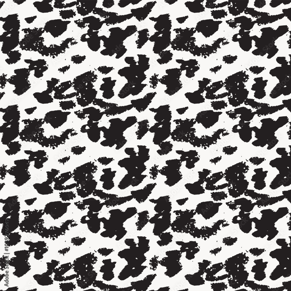 Cowhide western pattern background .Art & Illustration Cowhide western pattern background .Art & Illustration