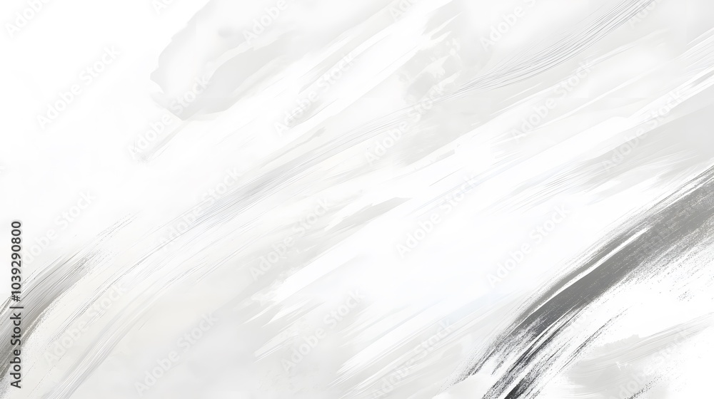 peaceful abstract white background with calm strokes peaceful abstract white background with calm strokes