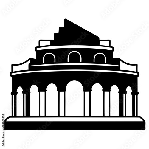 colosseum city