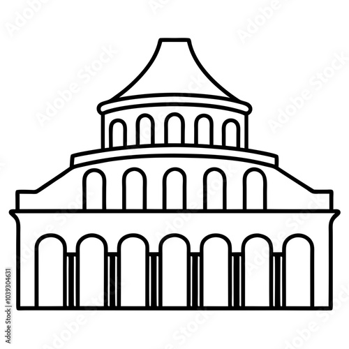 colosseum
