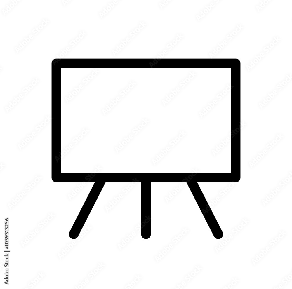 Canvas Icon Canvas Icon