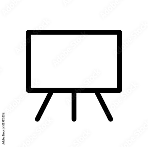 Canvas Icon