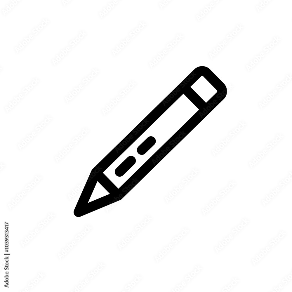 Stylus Icon Stylus Icon