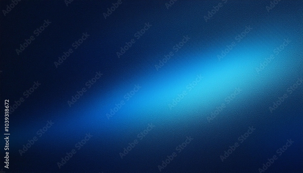 Abstract image featuring a curved, glowing blue line against a dark backdrop, ideal for a versatile design element Abstract image featuring a curved, glowing blue line against a dark backdrop, ideal for a versatile design element