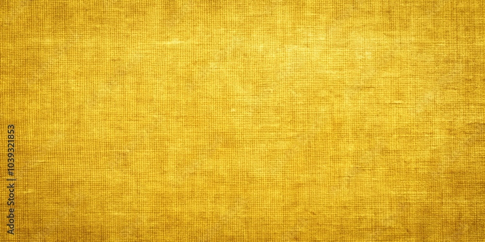 A Detailed Canvas Texture in Warm Golden Hues, Capturing the Intricate Weave and Subtly Faded Vibrancy of Time A Detailed Canvas Texture in Warm Golden Hues, Capturing the Intricate Weave and Subtly Faded Vibrancy of Time