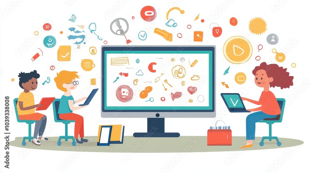 EdTech is playing a crucial role in supporting students with diverse learning needs