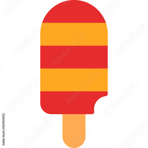 Ice Pop Icon