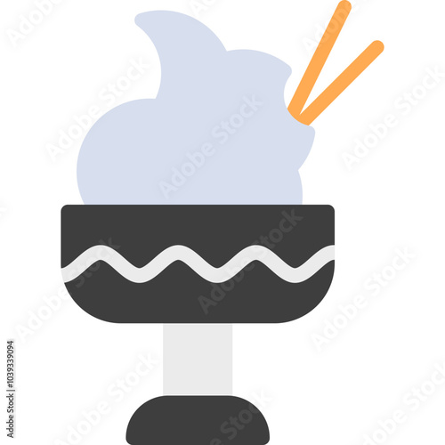 Ice Cream Icon