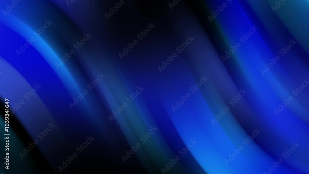 Abstract background featuring blue and black curved lines suitable for technology websites, futuristic designs, digital presentations, and modern branding projects. Abstract background featuring blue and black curved lines suitable for technology websites, futuristic designs, digital presentations, and modern branding projects.