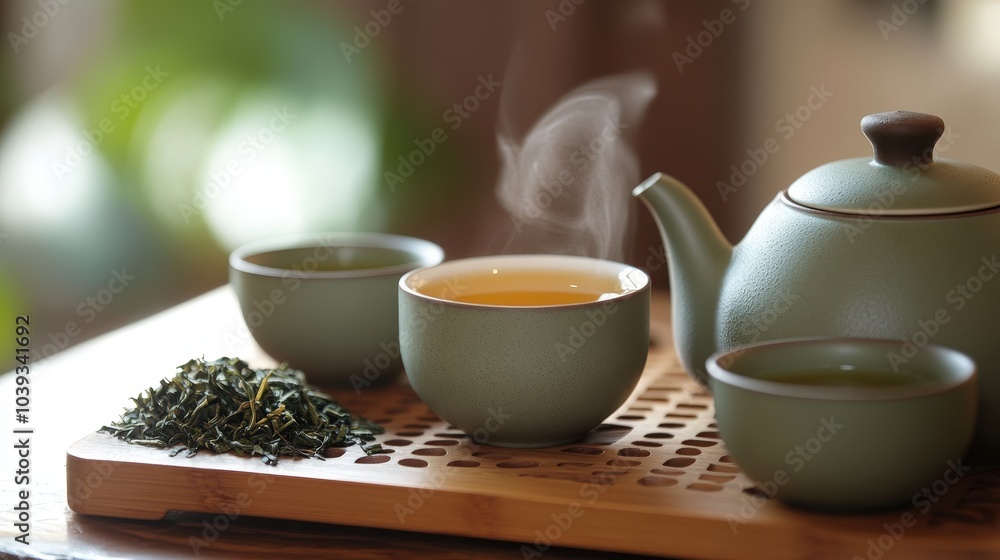 Explore how tea can be incorporated into self-care routines.
