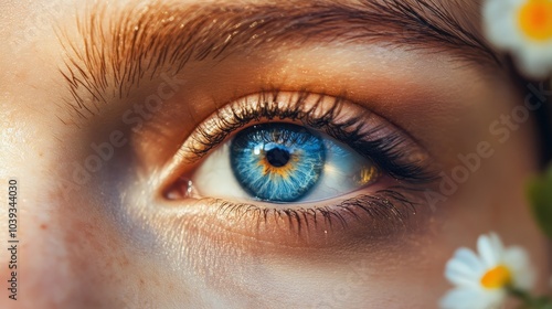 Explore the significance of eye care in skincare