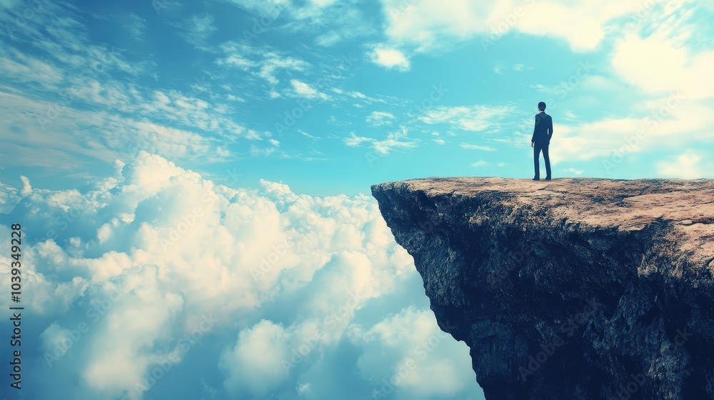 Fear can often cloud our judgment. Fear can often cloud our judgment.