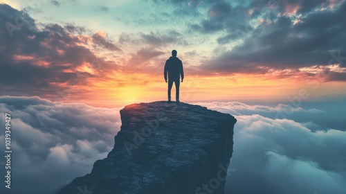 Fear of failure can paralyze us from pursuing our dreams.