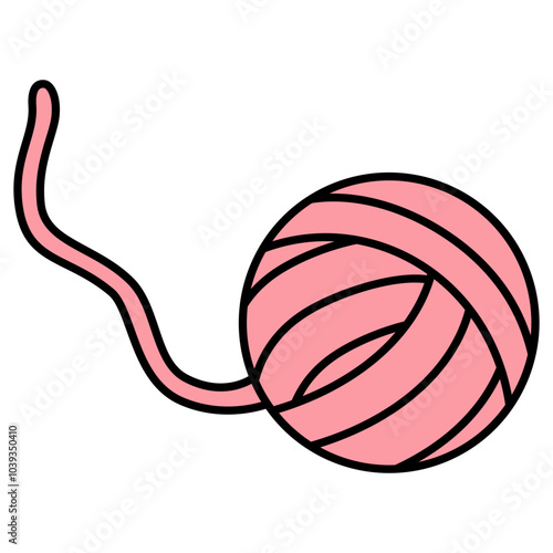 Yarn Ball