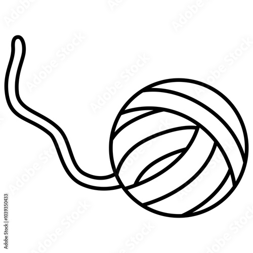 Yarn Ball