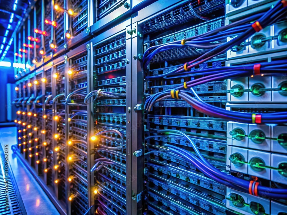 Leverage data center rack servers for powerful and reliable technology infrastructure. Leverage data center rack servers for powerful and reliable technology infrastructure.