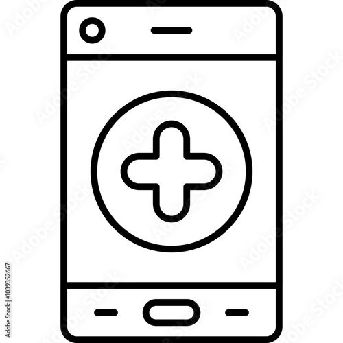 Add Icon