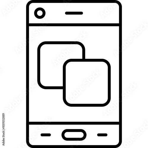 Copy Icon