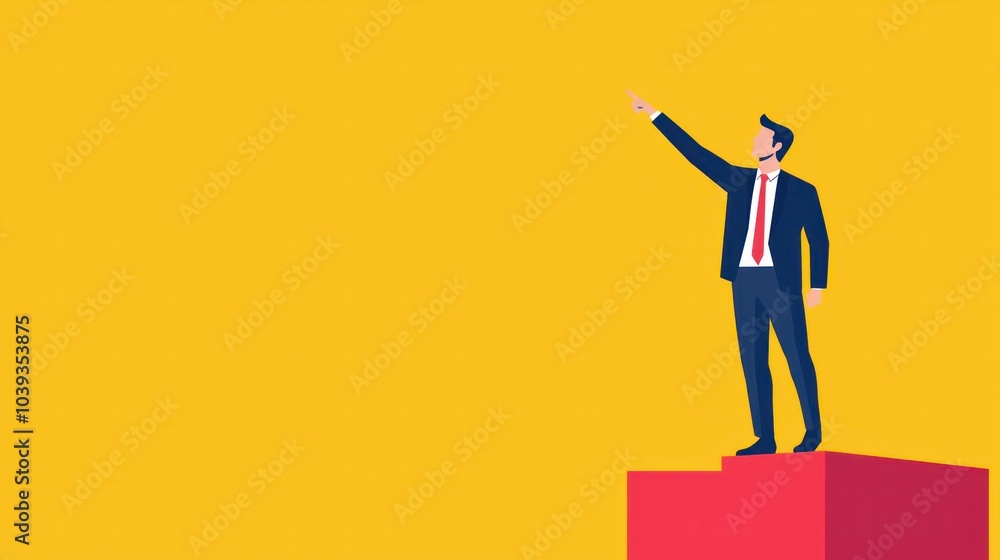 Empowering Leadership Achieving Success Through Vision and Determination Empowering Leadership Achieving Success Through Vision and Determination