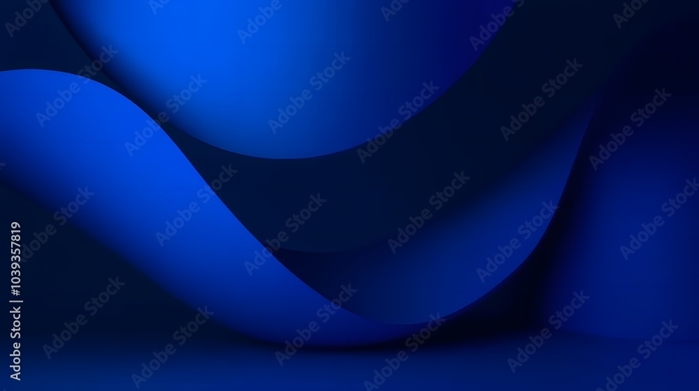 Obraz premium Abstract 3d rendering of a modern geometric background. Minimalistic design for poster, cover, branding, banner, placard