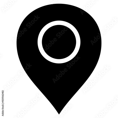 Location Icon