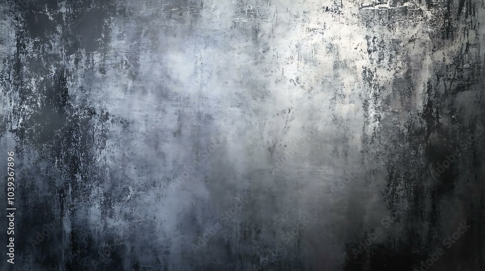 A cool, steel gray background with a refined, metallic sheen and a modern, industrial vibe A cool, steel gray background with a refined, metallic sheen and a modern, industrial vibe
